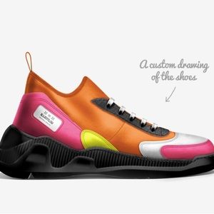 New shoe drop *EXCLUSIVE 7